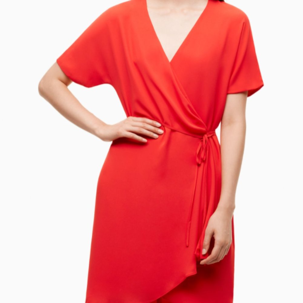 Babaton Wallace Dress